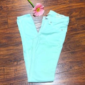 Rag &Bone🌸Skinny Jeans like new❗️